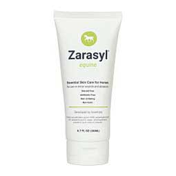 Zarasyl Equine Barrier Cream  Zarasyl
